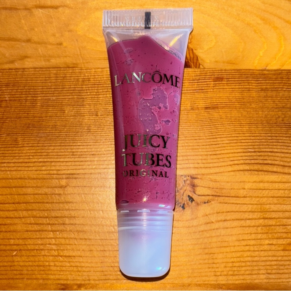 Lancôme Juicy Tubes Original Lip Gloss (NWT) - Picture 2 of 6